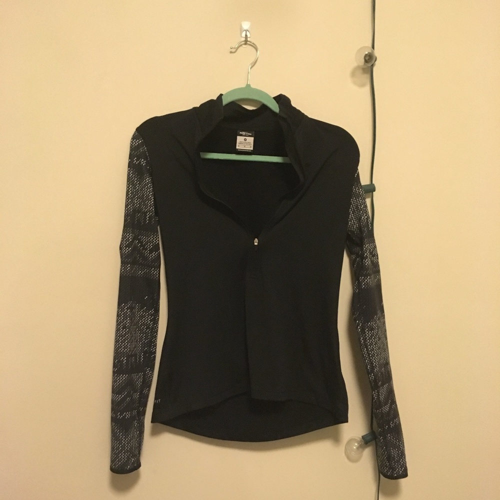 Nike Pro Dri-Fit long sleeve